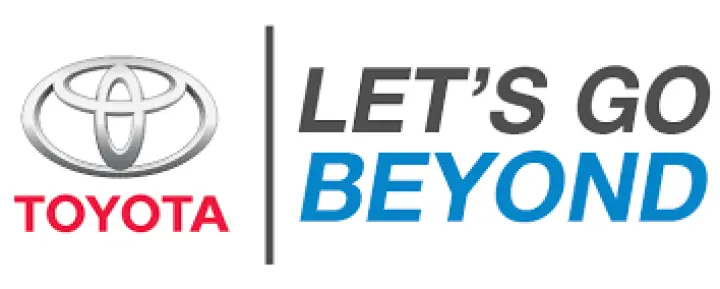Logo Toyota Pekalongan